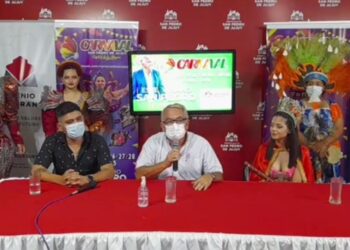 Mirá en vivo la presentaciòn de los mejores corsos del ramal