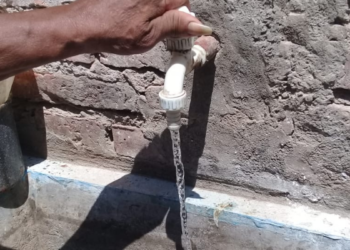 San Pedro: Agua Potable de Jujuy ejecutará nueva red y bombeo con conexión directa a barrios altos