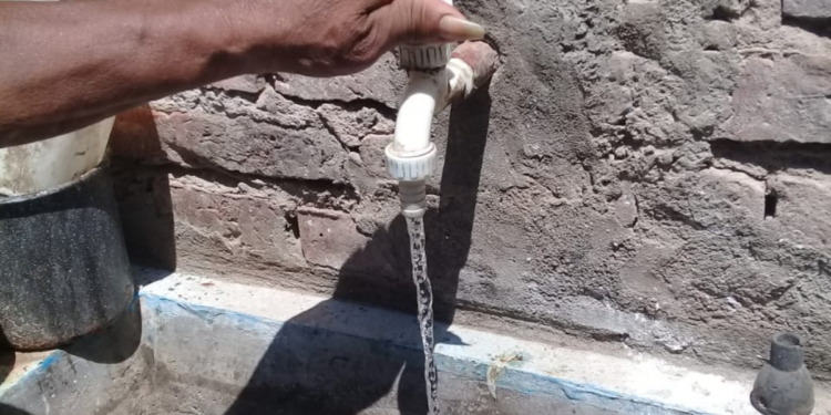 San Pedro: Agua Potable de Jujuy ejecutará nueva red y bombeo con conexión directa a barrios altos