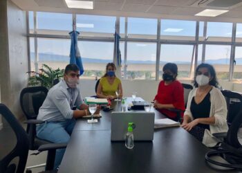 Avanzan en estrategias para afianzar la Educación Ambiental en Jujuy
