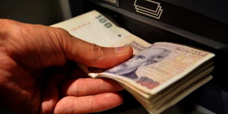 El 5 de febrero inicia el Cronograma de Pagos de la Adminsitración Pública