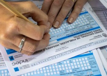 Censo 2022 ya tiene fecha y será feriado