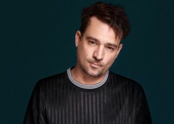 La promesa de Chano a sus fanáticos: va a compartir su numero telefónico