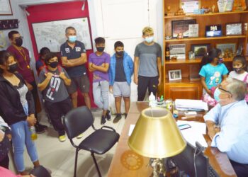 Colonia de Vacaciones: la importancia de fraternizar, compartir y aprender a crecer juntos