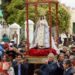 Humahuaca se prepara para celebrar a la Virgen de la Candelaria