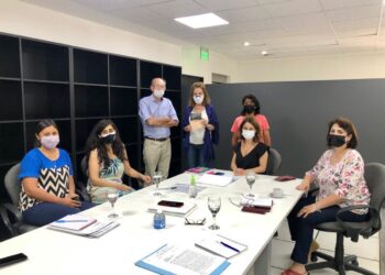 Literatura de ficción local para escuelas secundarias de la Puna