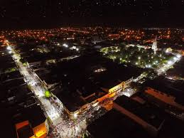 Te contamos detalles sobre el operativo para los corsos sampedreños