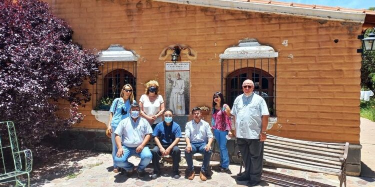 Adultos mayores de Quebrada y Puna contarán con «Centros de Día»