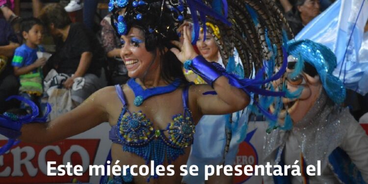 San Pedro ultima detalles para el Carnaval 2022