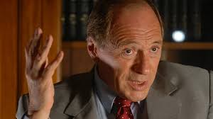 Zaffaroni pronunció en “términos insultantes e inadmisibles” contra la figura del gobernador Gerardo Morales