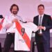 Amazon Prime Video entra como sponsor en la camiseta de River