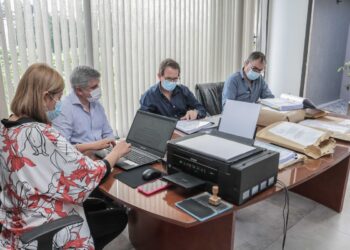 Apertura de sobres: Se invirtirán de 300 millones de pesos en 4 estaciones de ferrocarril y otras obras