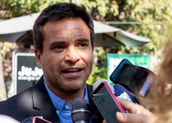 Posadas: «Jujuy es la provincia más andina de Argentina y tiene mucho para dar»