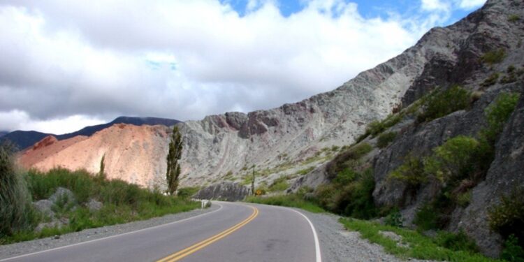 RNº 40 y Rutas Provinciales Nº 7, 29 y 75: Intransitables, informáte sobre el estado de las rutas en Jujuy