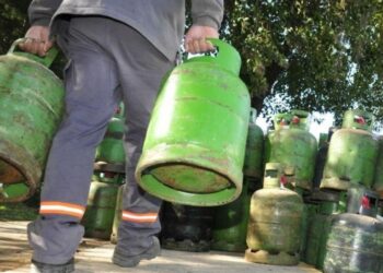 Cronograma de entrega de Garrafa Social en Monterrico