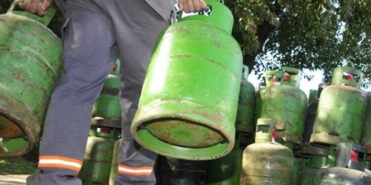 Cronograma de entrega de Garrafa Social en Monterrico