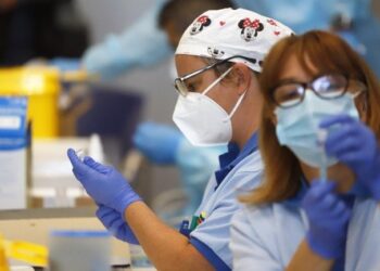 Quiénes pueden solicitar la pensión vitalicia de víctimas de Covid-19