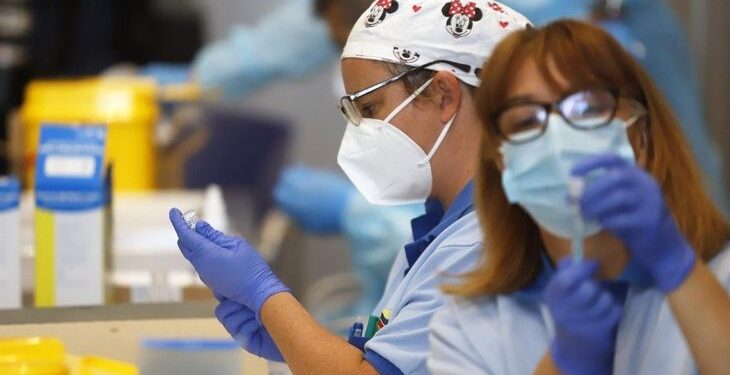 Quiénes pueden solicitar la pensión vitalicia de víctimas de Covid-19