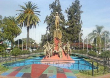 Por cuestiones de bioseguridad, Libertador posterga las colonias de vacaciones y refuerza controles en otras actividades veraniegas