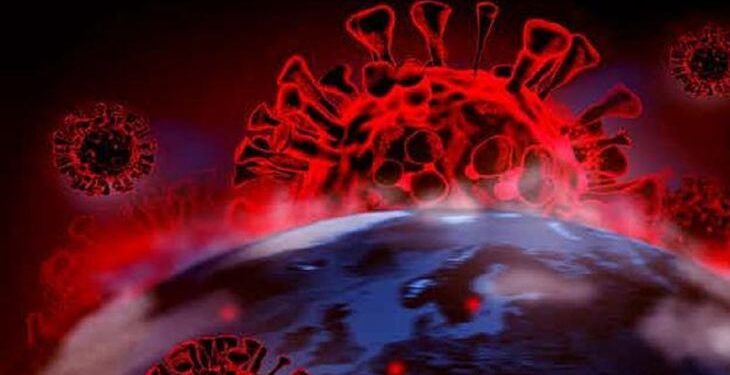 Un estudio confirma que Ómicron genera menos hospitalizaciones y muertes que Delta