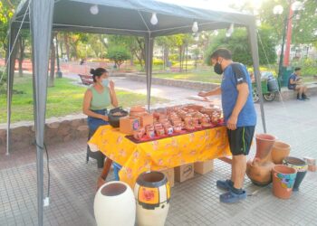 San Pedro te espera este fin de semana para disfrutar de  la última edición  del Paseo Crear