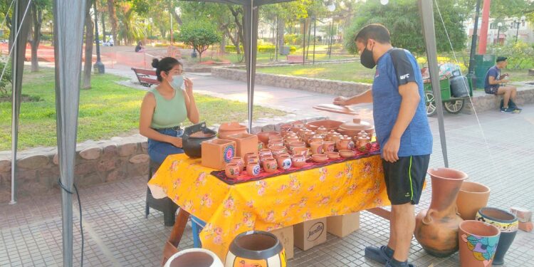 San Pedro te espera este fin de semana para disfrutar de  la última edición  del Paseo Crear