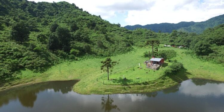 Recomendaciones para visitar el parque Potrero de Yala