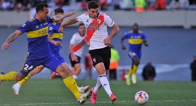 Deberán transmitir partidos de Boca y River gratis