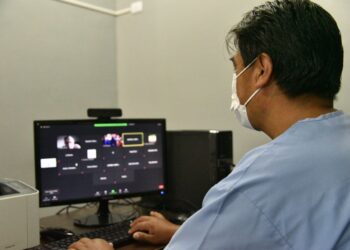 Covid-19: está a disposición la atención en Salud Mental