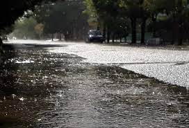 San Pedro y 9 localidades más se encuentran alerta meteorológica amarilla este domingo