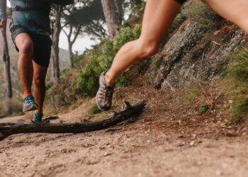 San Salvador te invita a participar del 1° Trail Running  en el Cerro de la Cruz.