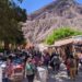 Más de 176.919 turistas visitaron Jujuy durante enero y se generó más de dos mil millones de pesos para la provincia