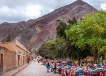 En las primeras semanas de la temporada ya viajaron 9,9 millones de turistas que gastaron $ 151.764 millones