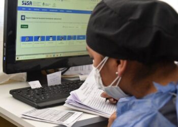 Jujuy confirmó 757 casos de coronavirus y es el número más bajo en semanas