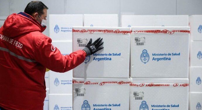 The New York Times ubica a Argentina entre los países con mejores resultados contra el coronavirus