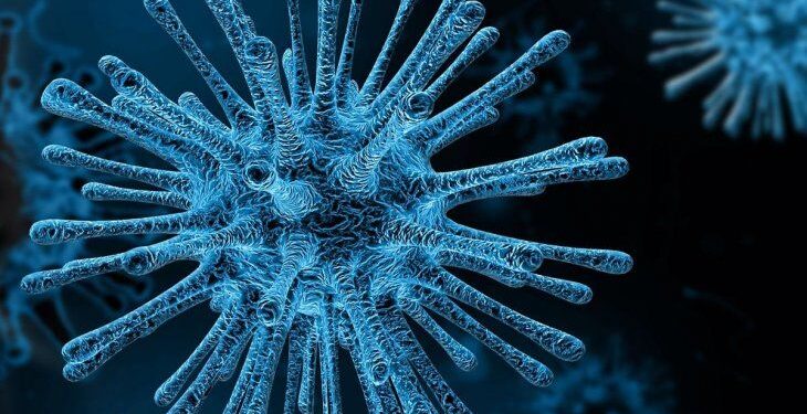 Alarma por la aparición de IHU, la nueva variante de Covid-19 que ya tiene más mutaciones que Ómicron