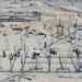 Chalicán: Obras del penitenciario, avanzan con un 20 % de progreso