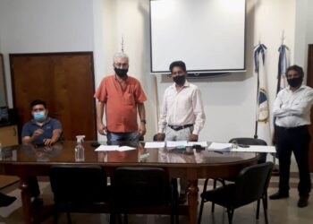 Vialidad de la Provincia firmó 26 convenios con municipios por obras de conservación