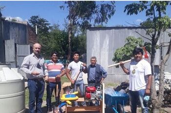 Impulsan desarrollos mineros locales en la Puna
