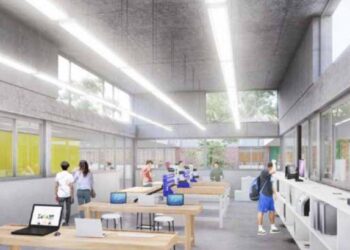 ¿Cómo serán las escuelas técnicas anunciadas por Alberto Fernández?