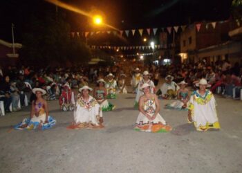 Por primera vez, Monterrico elegirá a su Reina del Carnaval