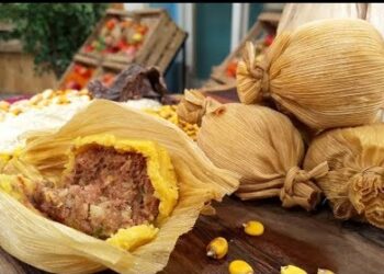 Para los fanáticos del «delicioso», se viene el 3º Concurso del Tamal en Palpalá