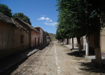 Investigan el femicidio de un a mujer en Santa Catalina, su pareja está detenida