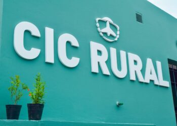 Perico: Ya se encuentra en funcionamiento el CIC Rural de Las Pampitas