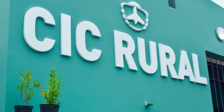 Perico: Ya se encuentra en funcionamiento el CIC Rural de Las Pampitas