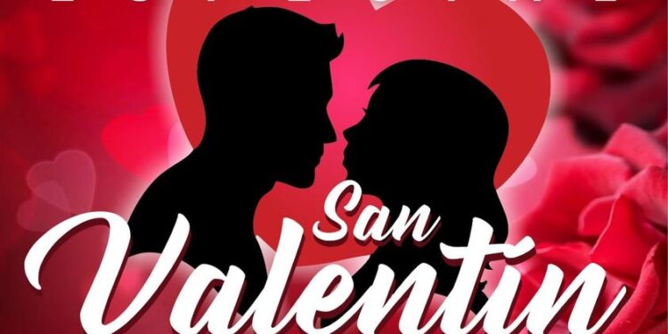 Día de Los Enamorados: El Carmen lanza convocatoria para emprendedores para la Feria «Pasear, Especial San Valentín»