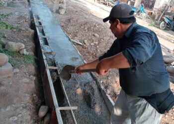 Fraile Pintado refuerza y acelera obras publicas de reparación tras el temporal