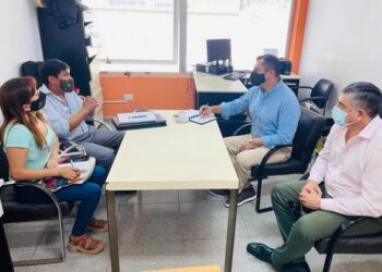 Refuerzan trabajos de Seguridad en Santa Catalina