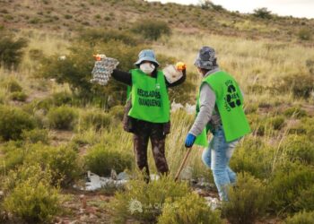 En su mes aniversario, La Quiaca «Se Activa»
