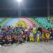 Con gran éxito se realizó el Torneo de Handball “Gladis Antelo”, de Maimará
